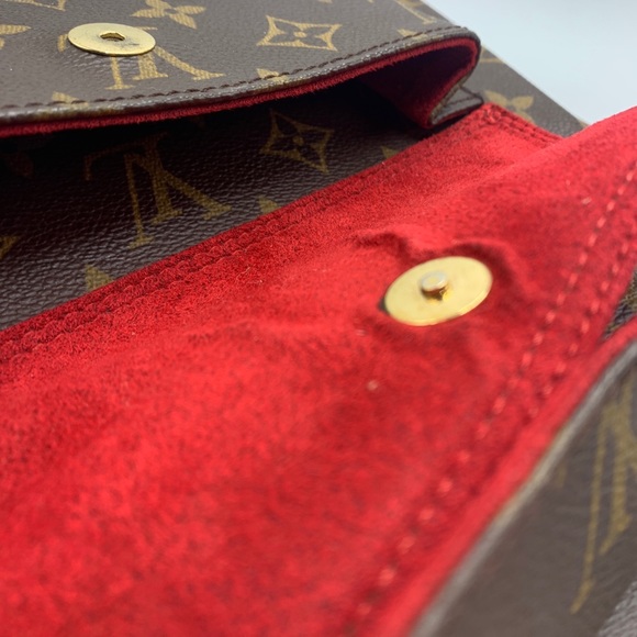 2003 LOUIS VUITTON Monogram Excentri-Cité Bag - Picture 4 of 6